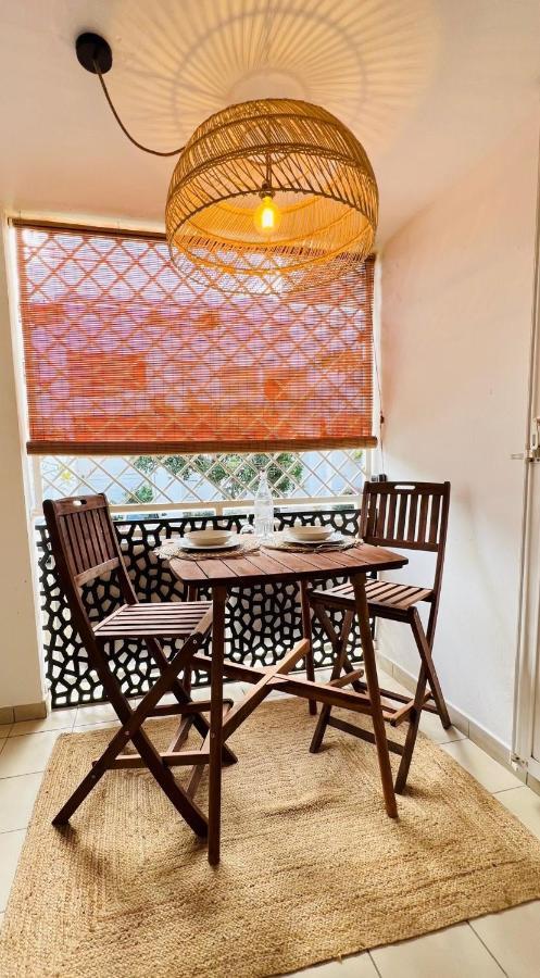 Studio Le Dina St Gilles Boucan Canot Saint-Gilles Les Bains Extérieur photo